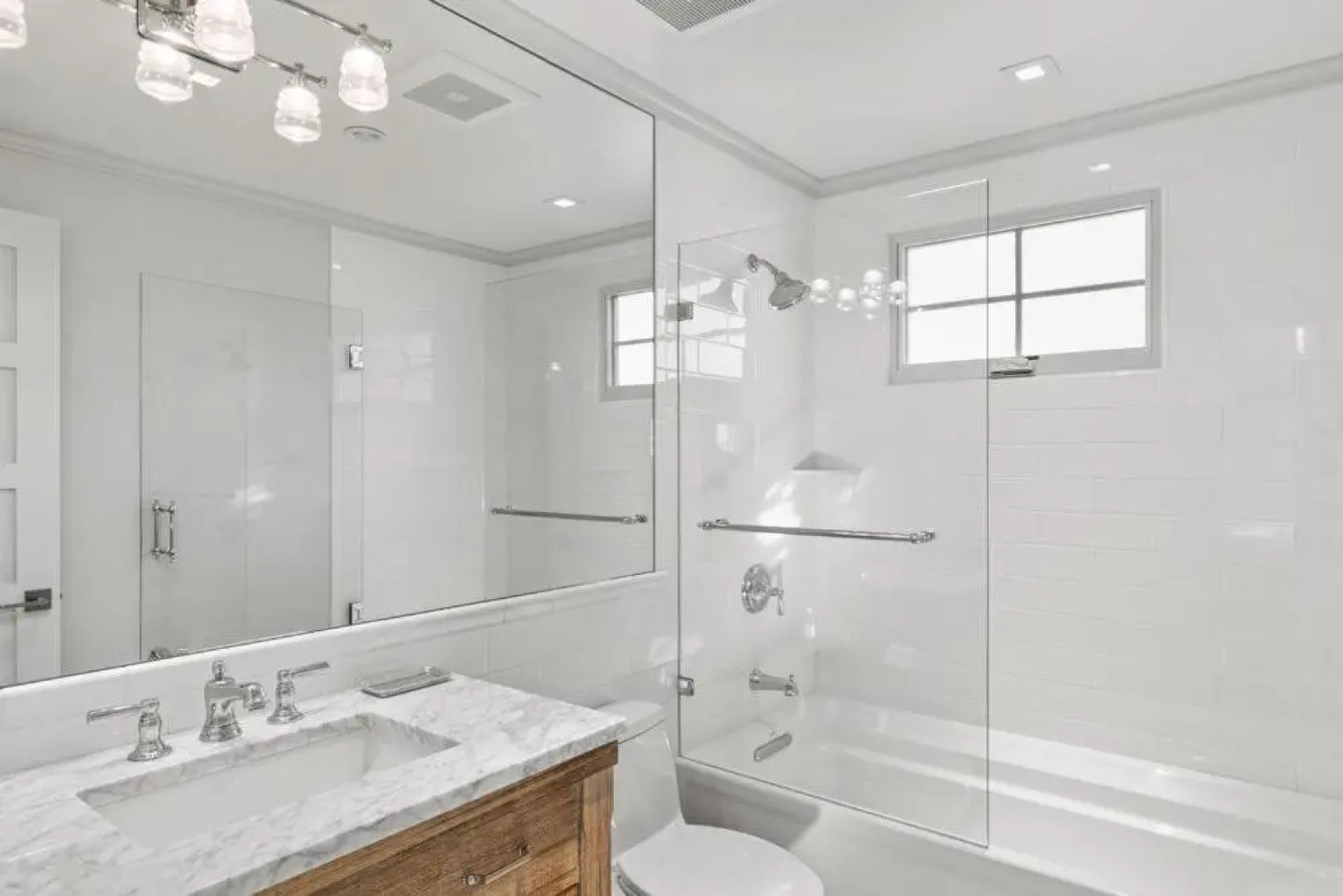 Beautiful Remodeled Home 30 night min