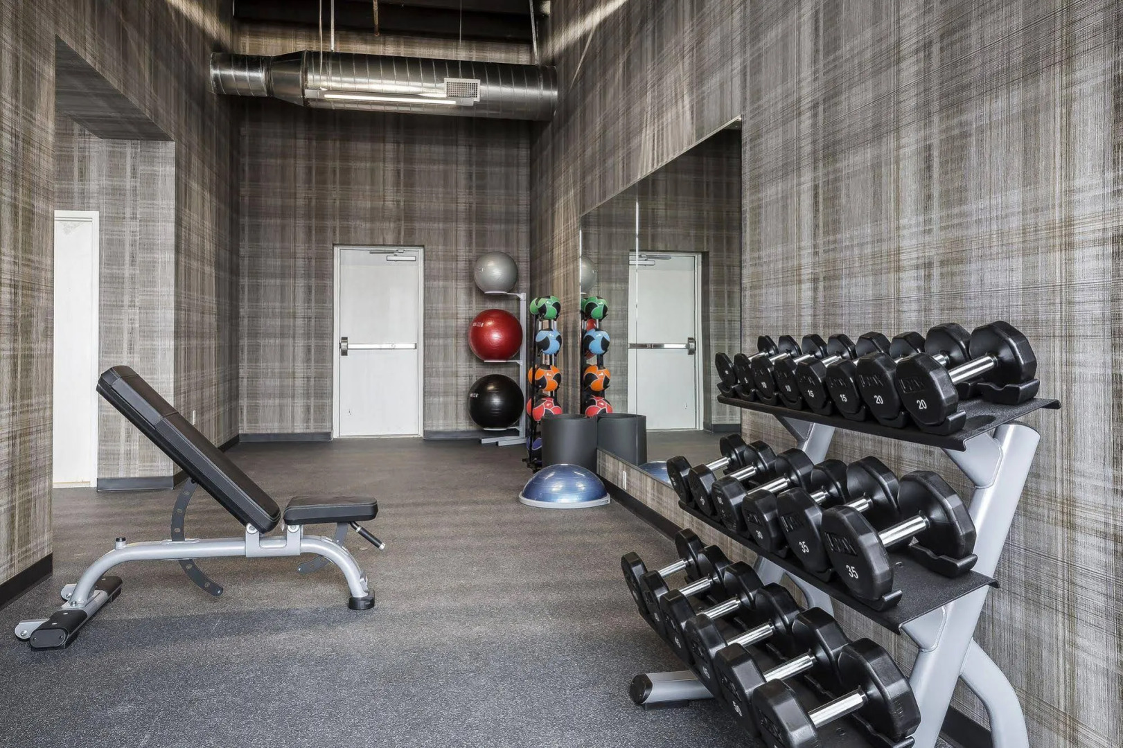 enVision Hotel Boston Everett