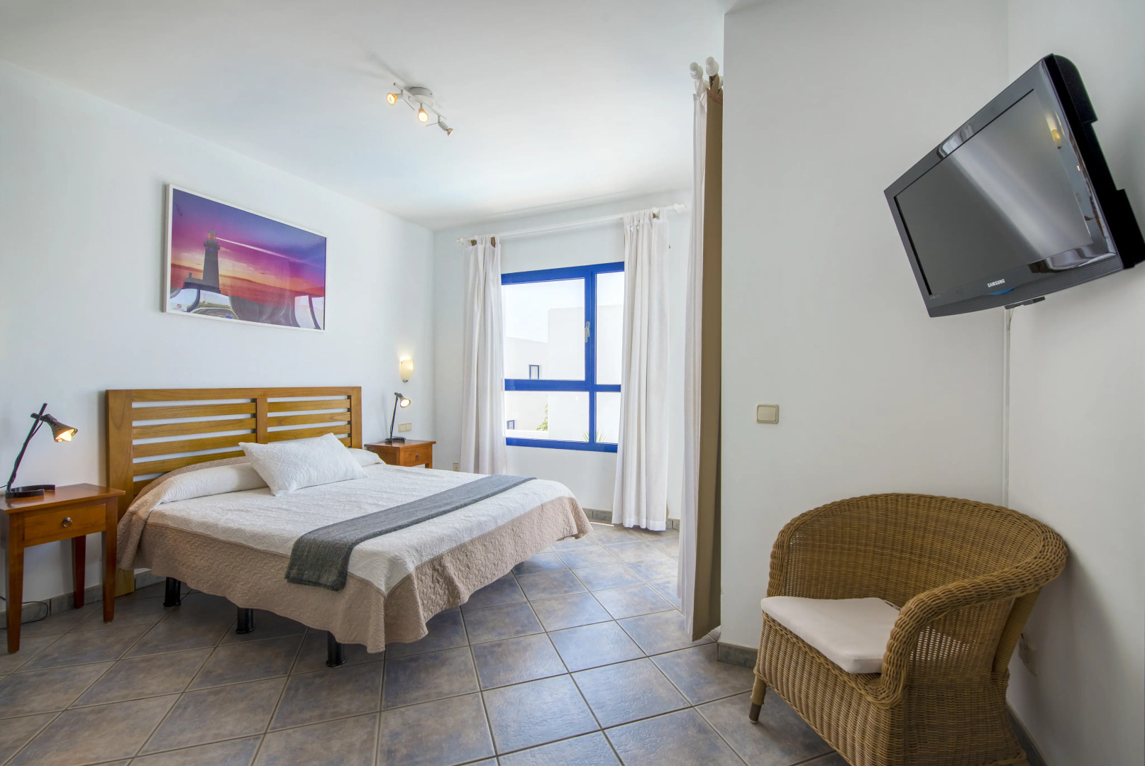 Villas Puerto Rubicon