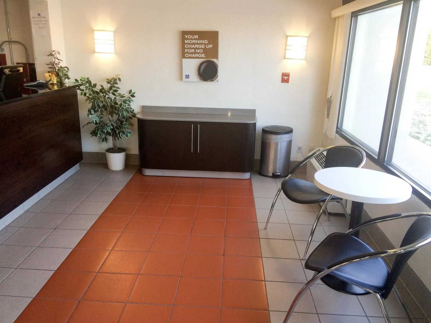 Motel 6 Newport News, VA