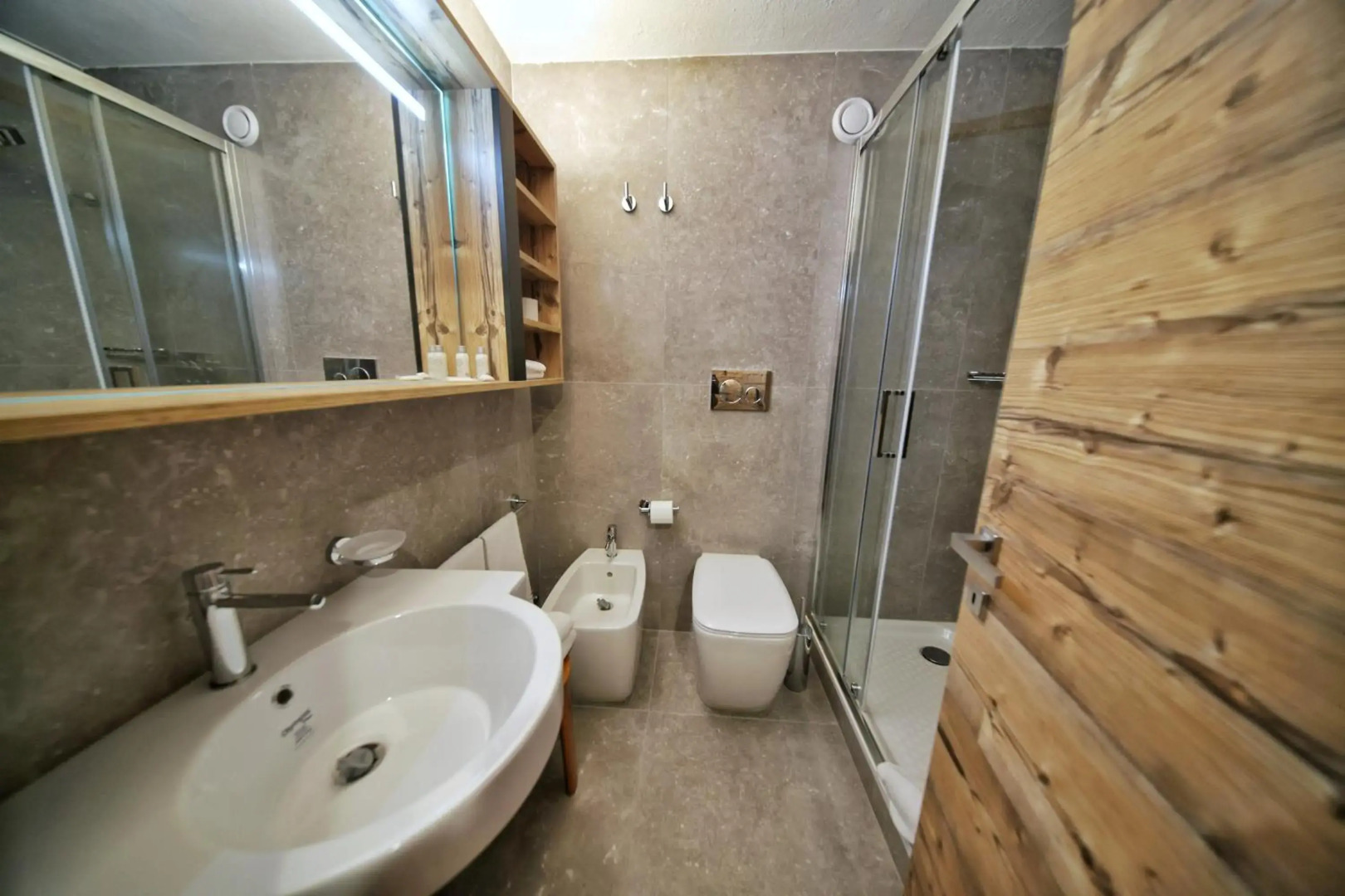 TH La Thuile - Planibel Hotel