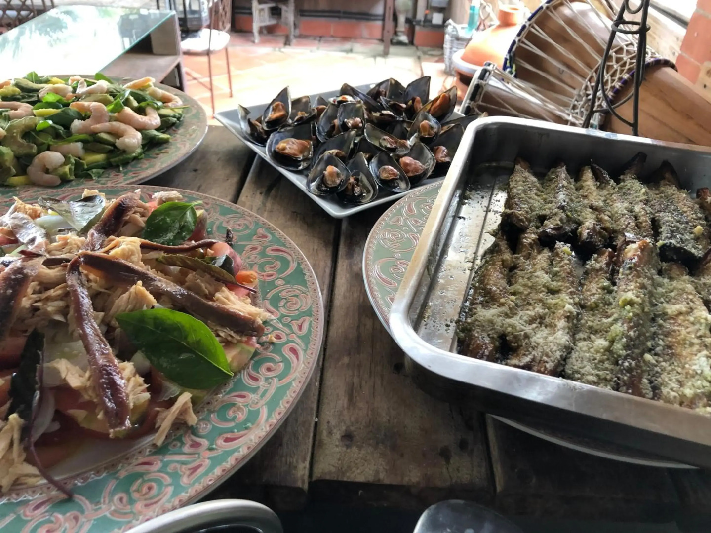 Casa Rustíca Cal Mian