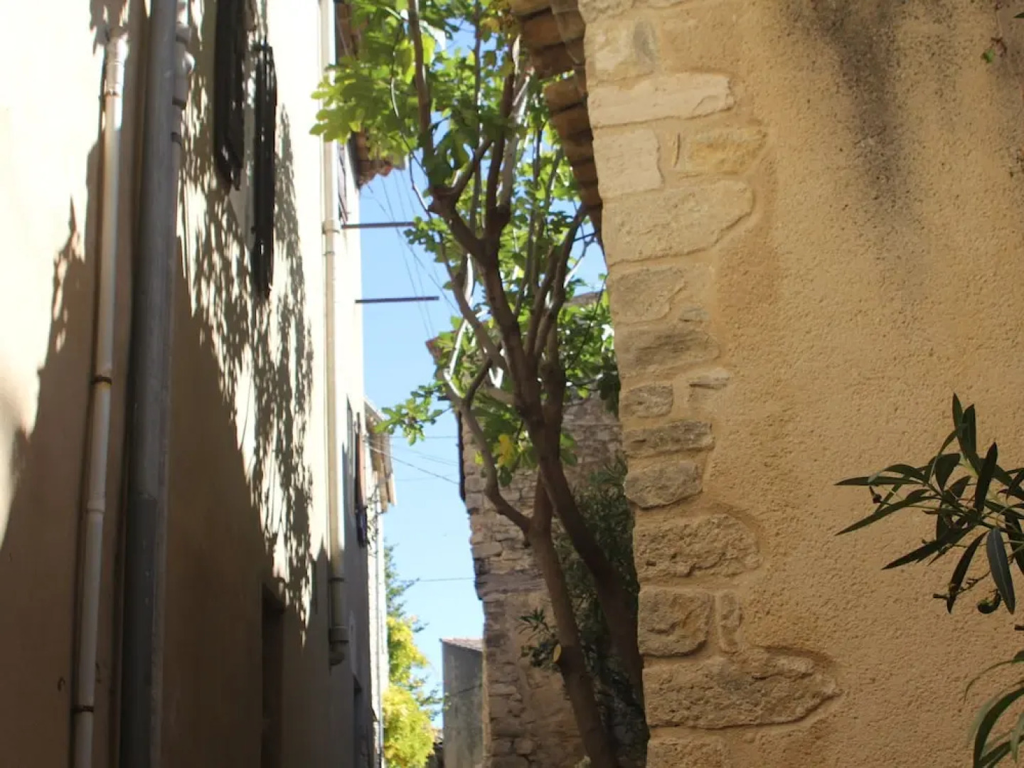 Cozy Cottage in Peaceful Hamlet Saint-martin-de-castillon