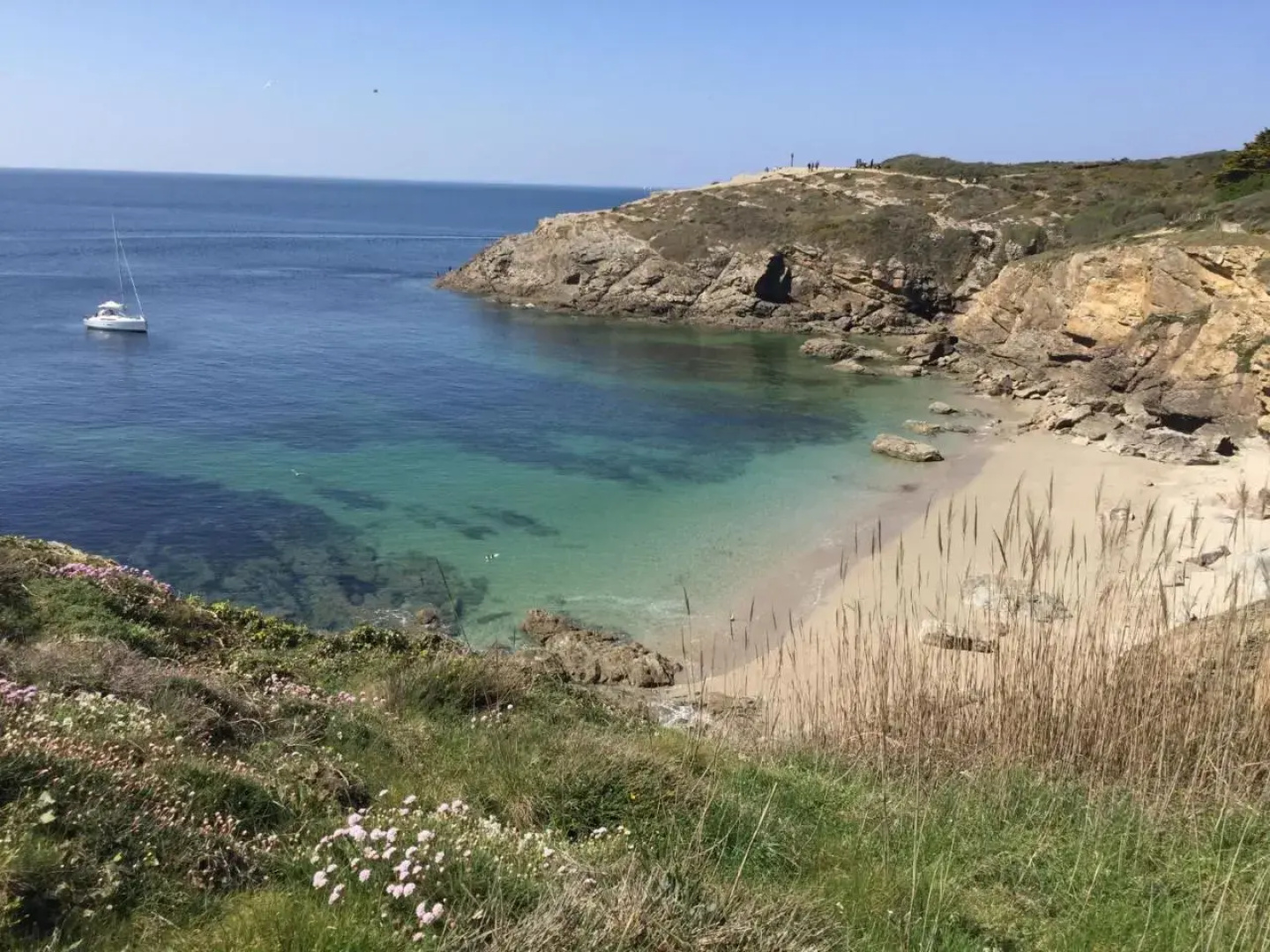 Holiday Home Pen Er Guer - RHU362