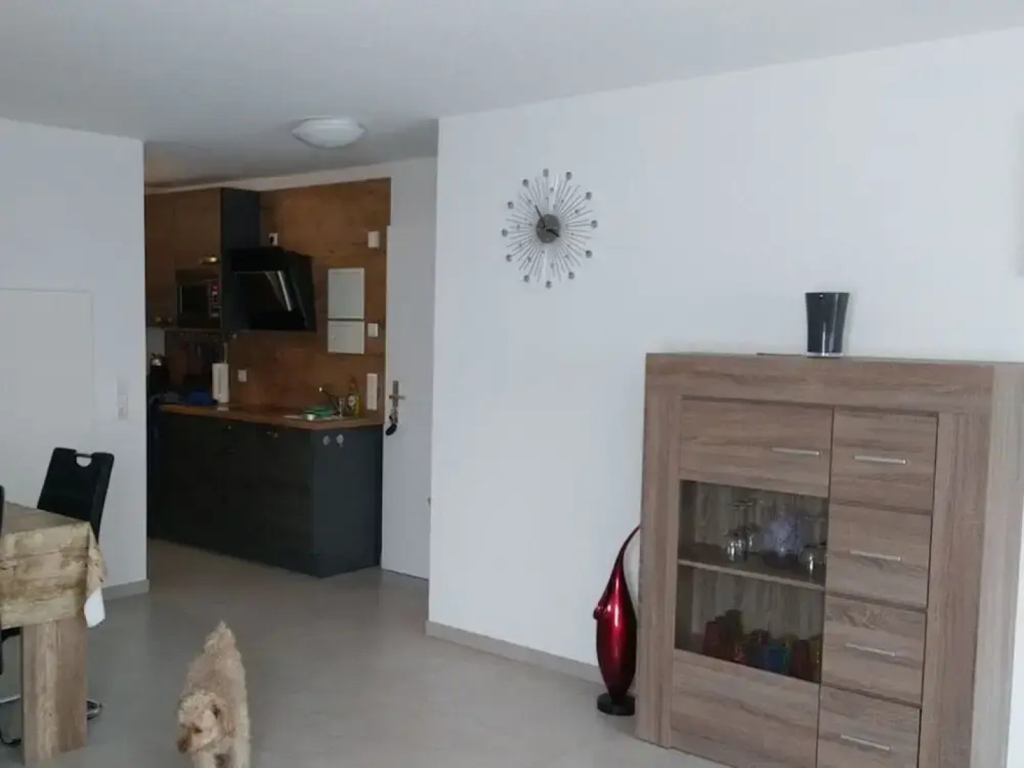 Todtmoos Modern Retreat