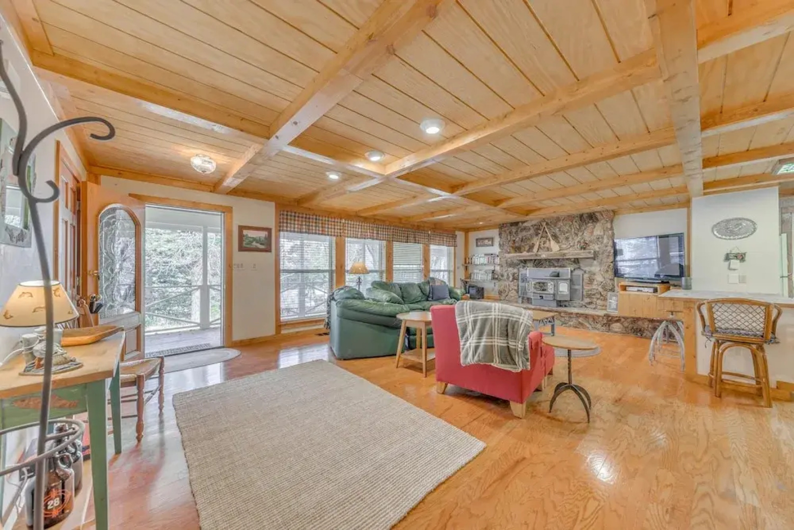 Home Near Lincoln National Forest w/ Private Sauna