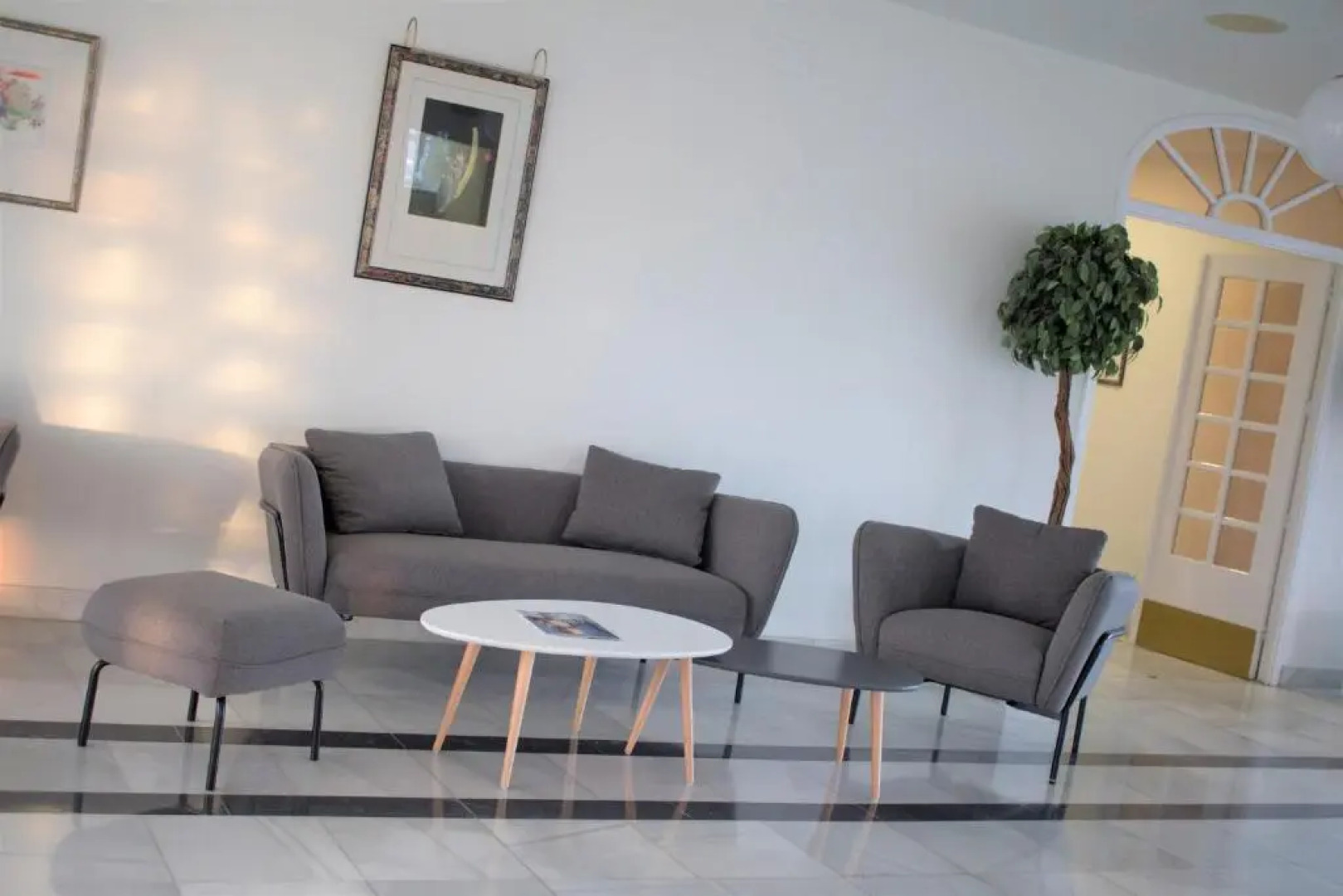 Hotel Playamar Laredo