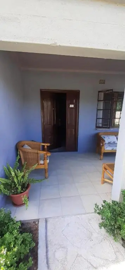 The Rock Travellers Home