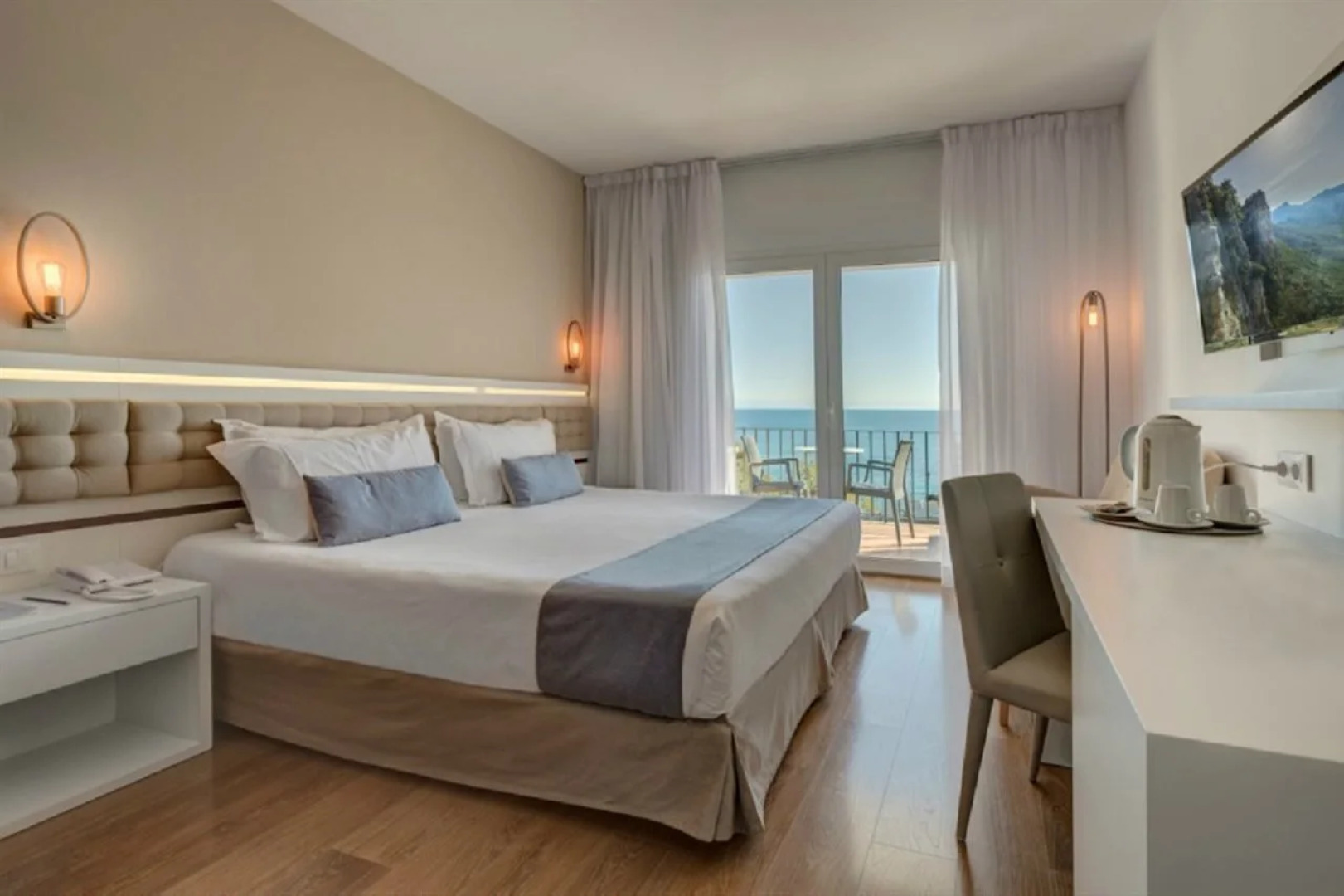 Park Hotel San Jorge & Spa by Escampa Hotels