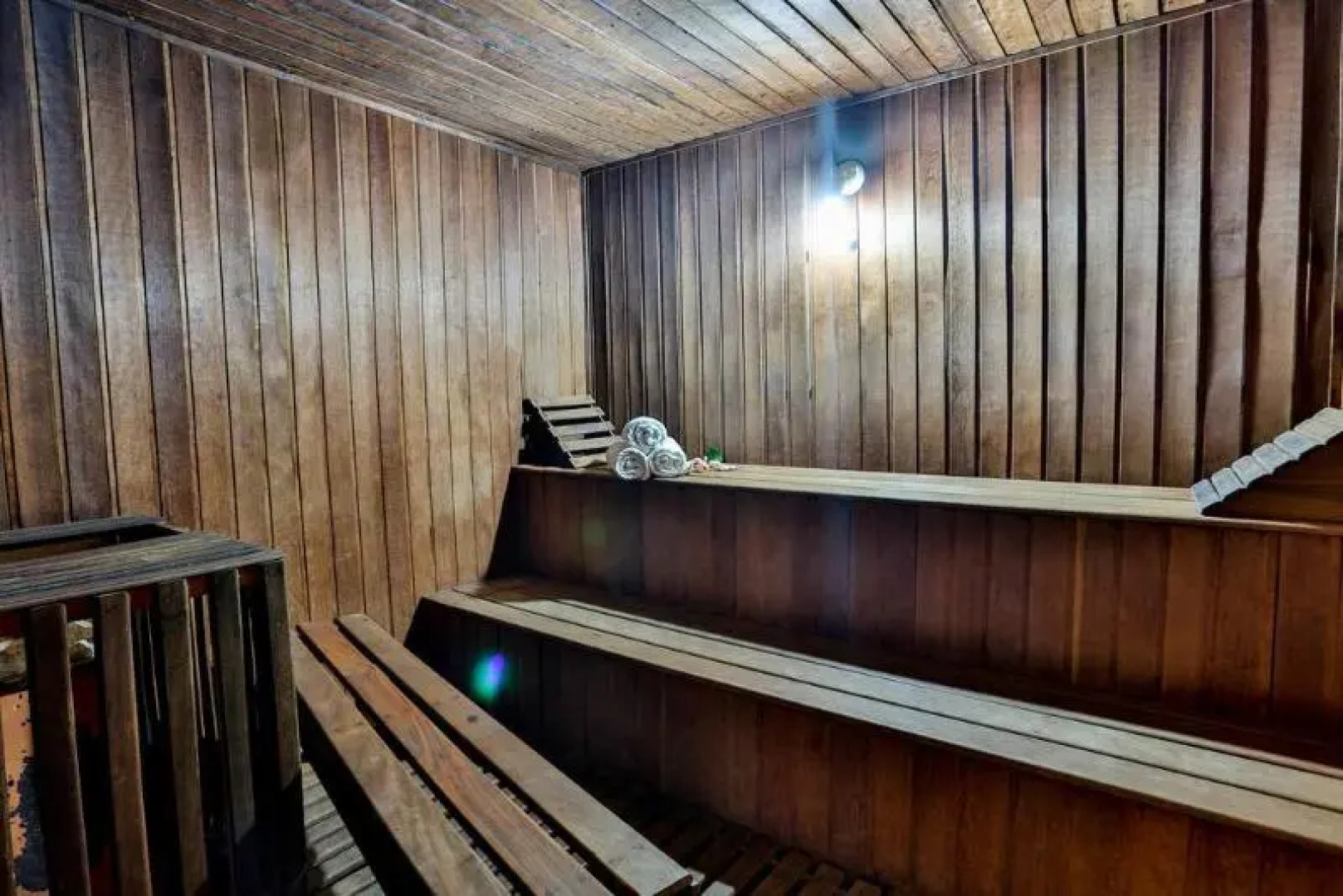 Amarilis Flat Service