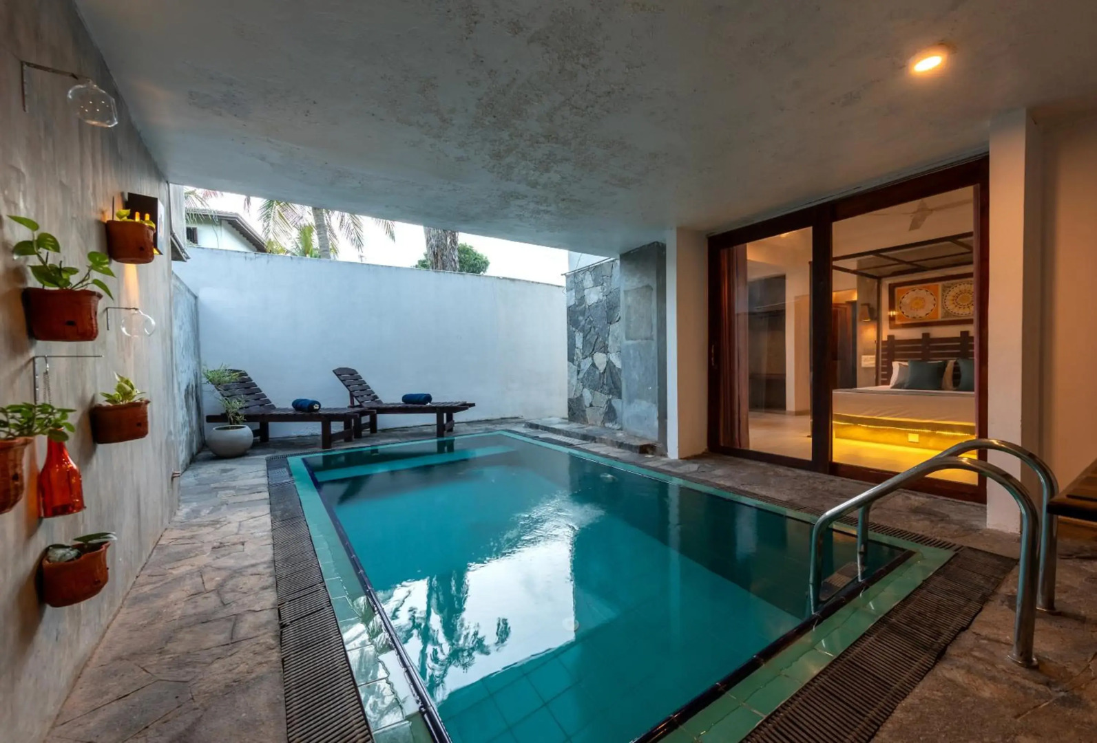 Anama Tangalle By Anka