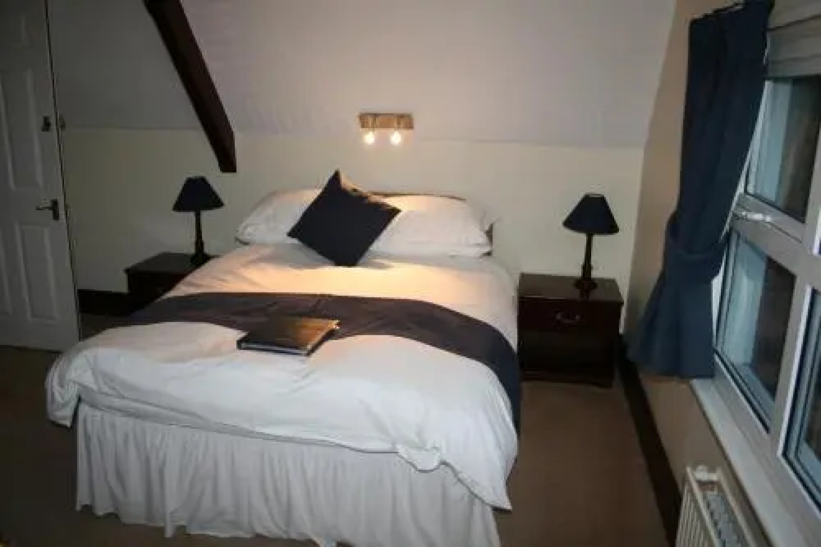 The Old School House Guest Accommodation