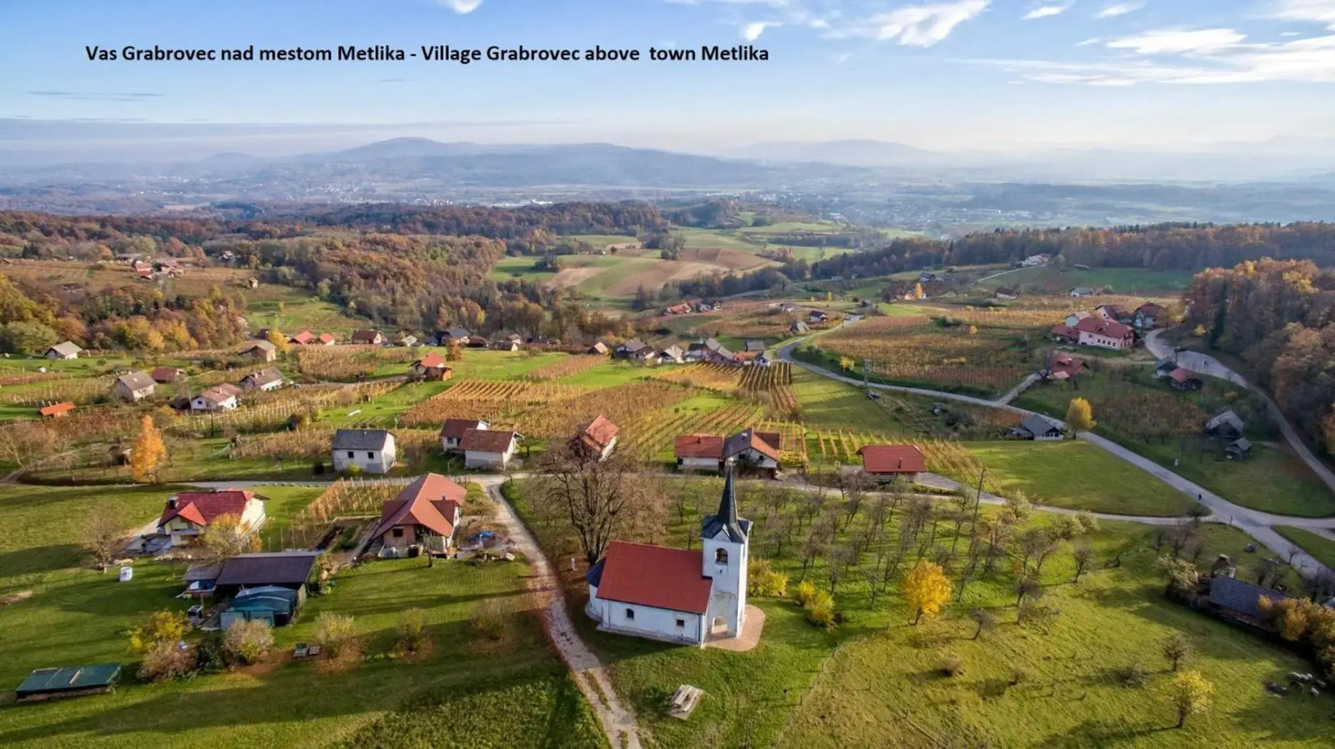 Vikend apartma Ma&Ja