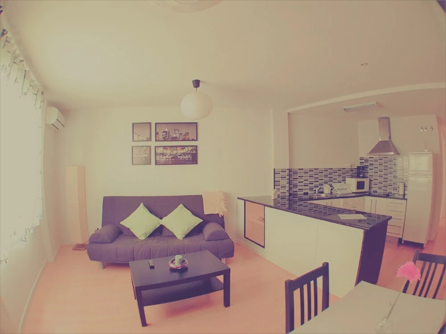 Apartamentos Turísticos La Golondrina