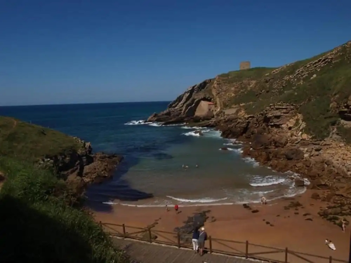 Apartamentos Costa Costa