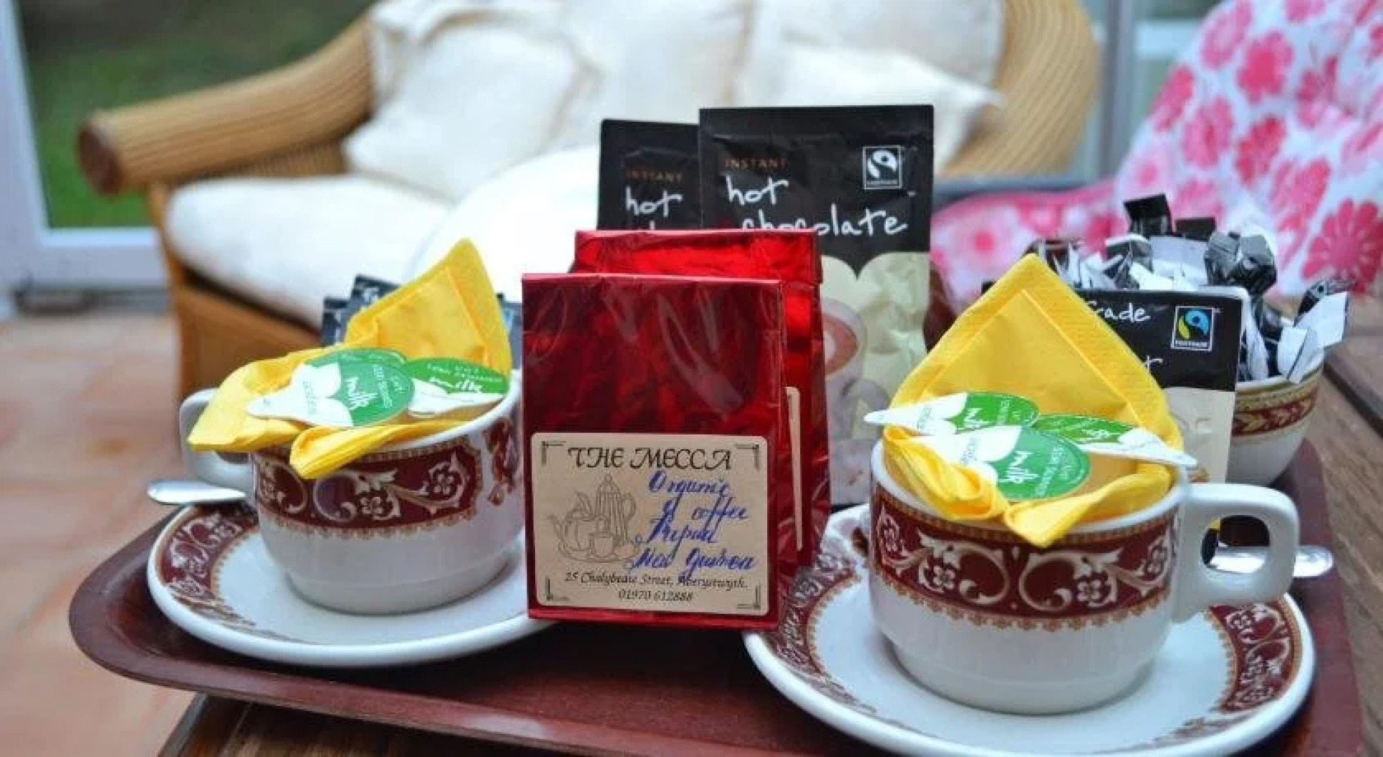 Garden Cottage Guest House