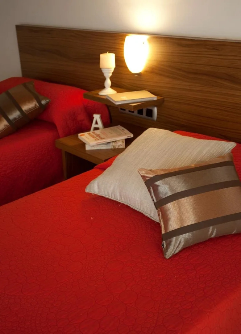 SG Marina 54 Apartments