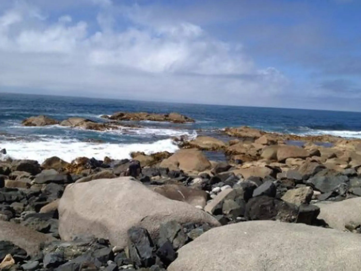 King Island Scenic Retreat