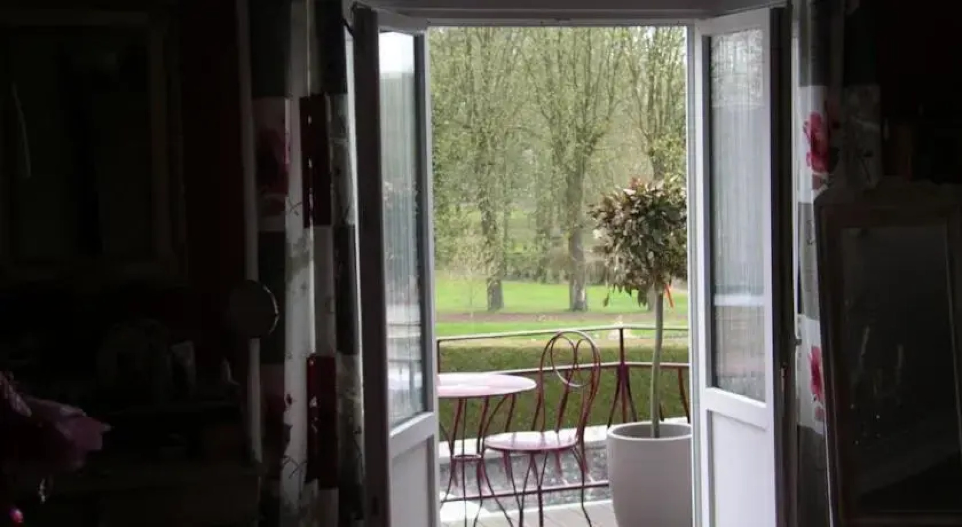 La Maison du Bonheur