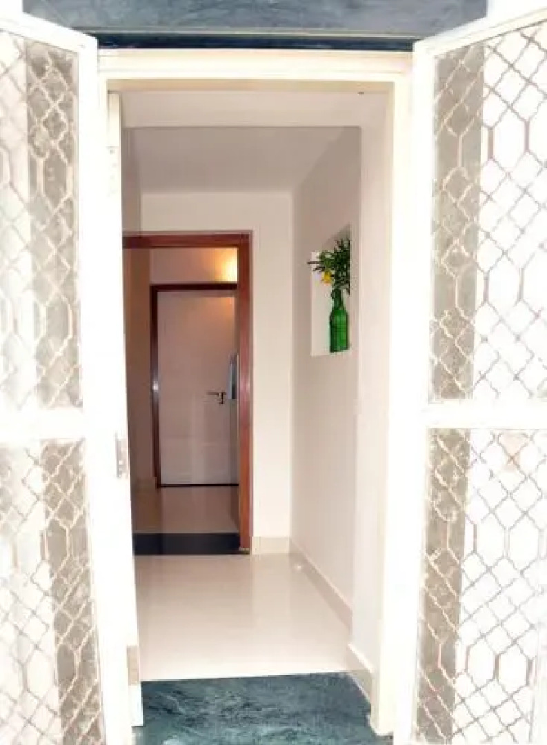 Mount Abu Luxury Apartment