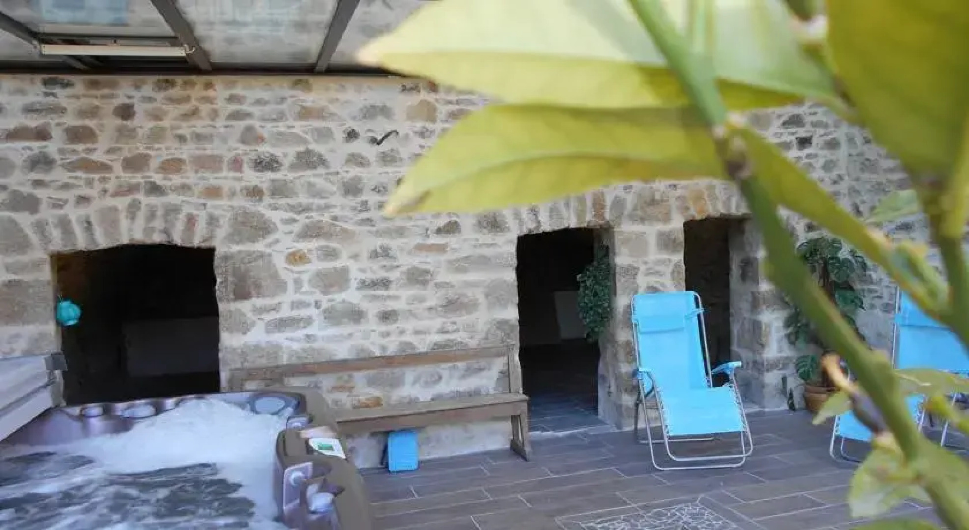 Domaine De La Fée-Licité