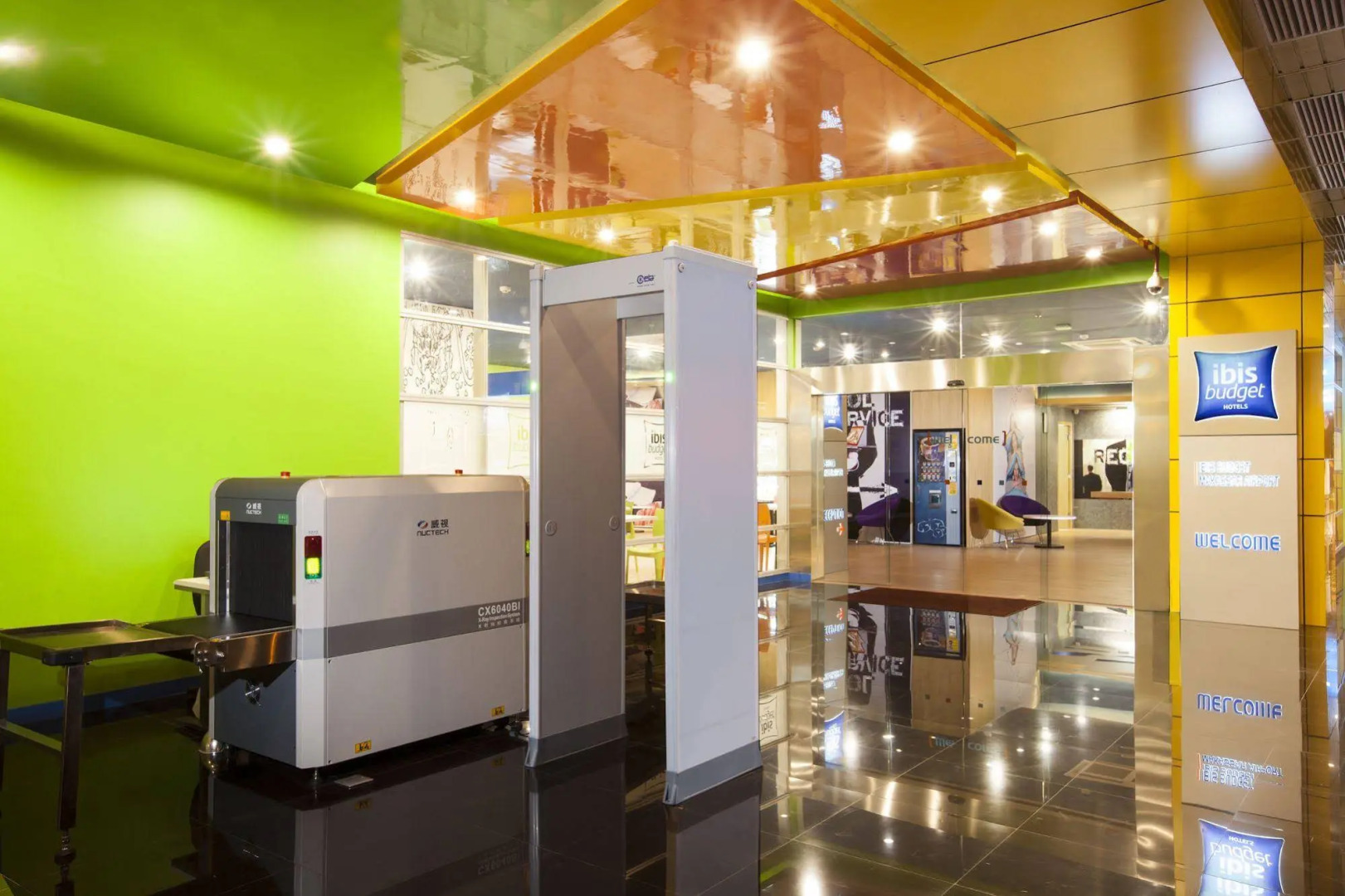 Ibis Budget Makassar Airport