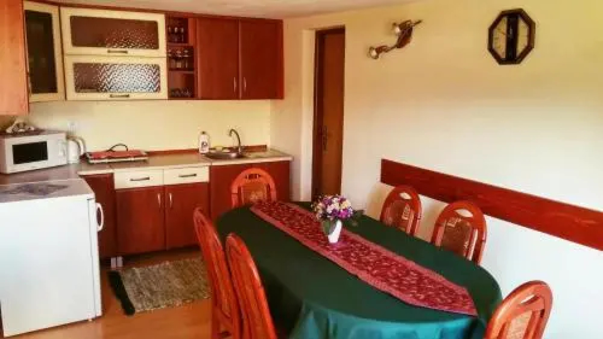 Penzion Mlynárov Dvor