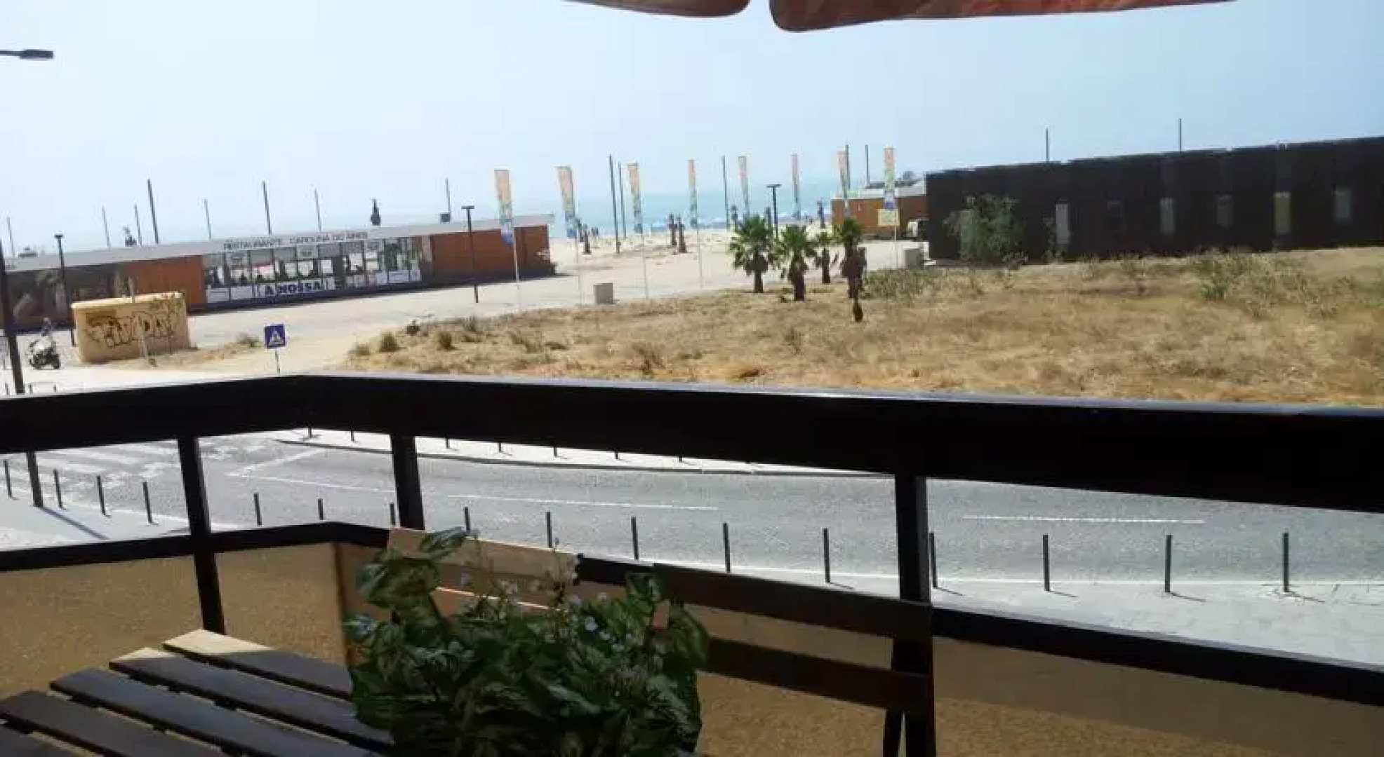 Whatever Ocean Beach & Pool