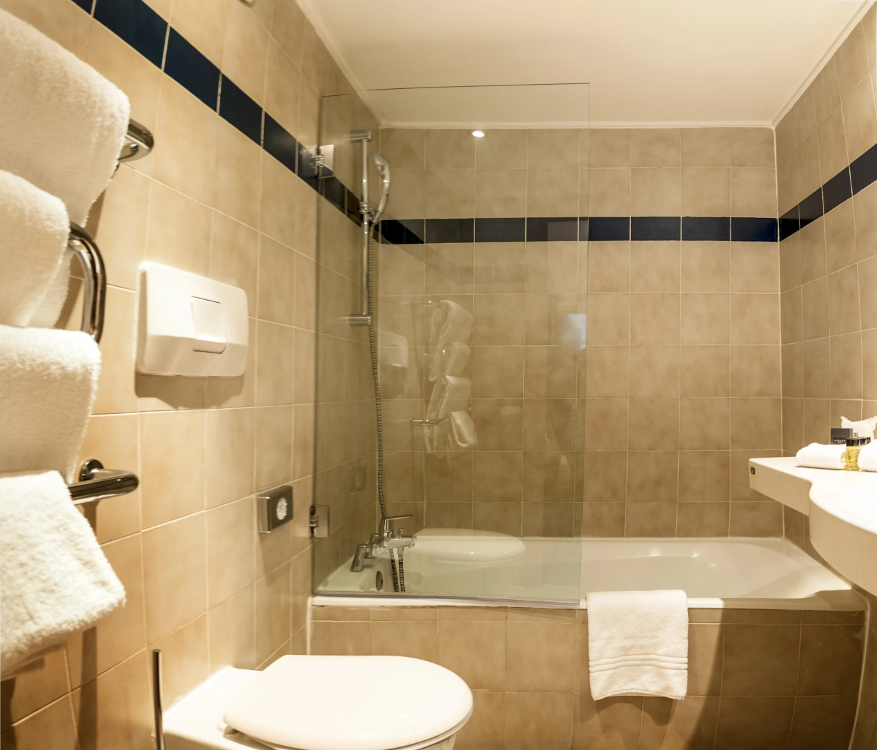 Saint-James & Albany Hotel-Spa