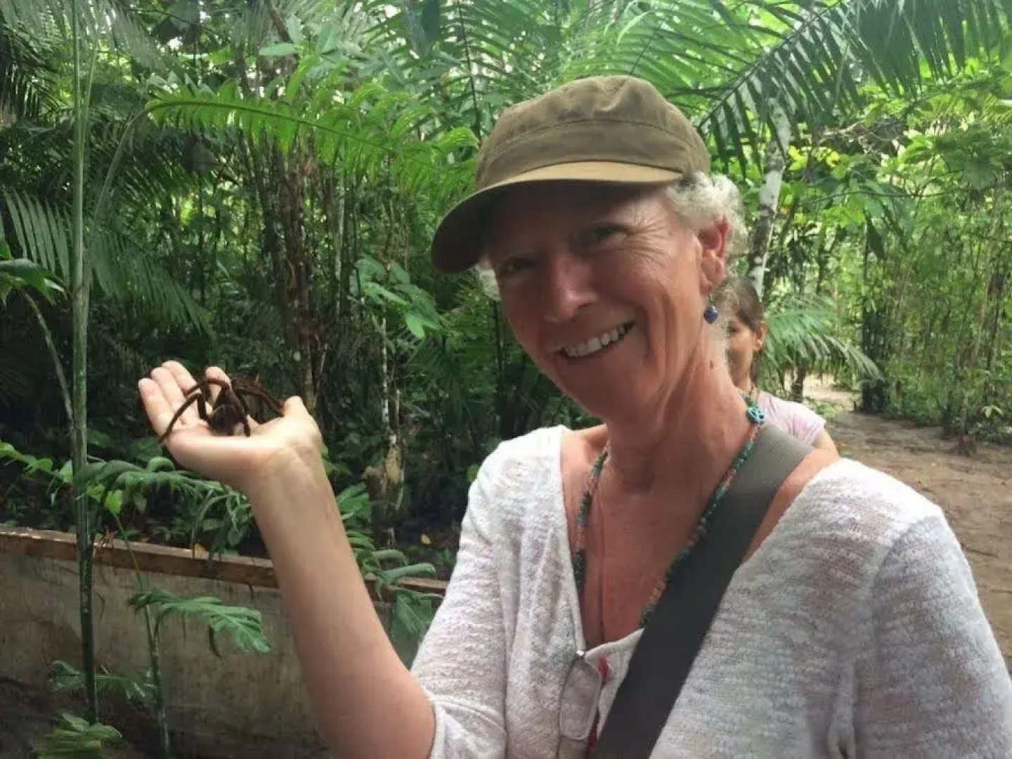 Amazon Garden Ecolodge