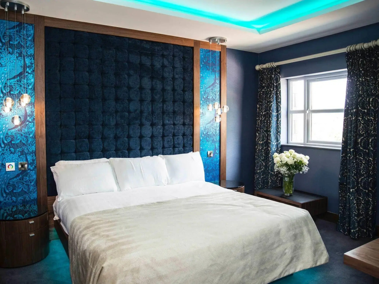 Riverside Park Hotel and Leisure Club