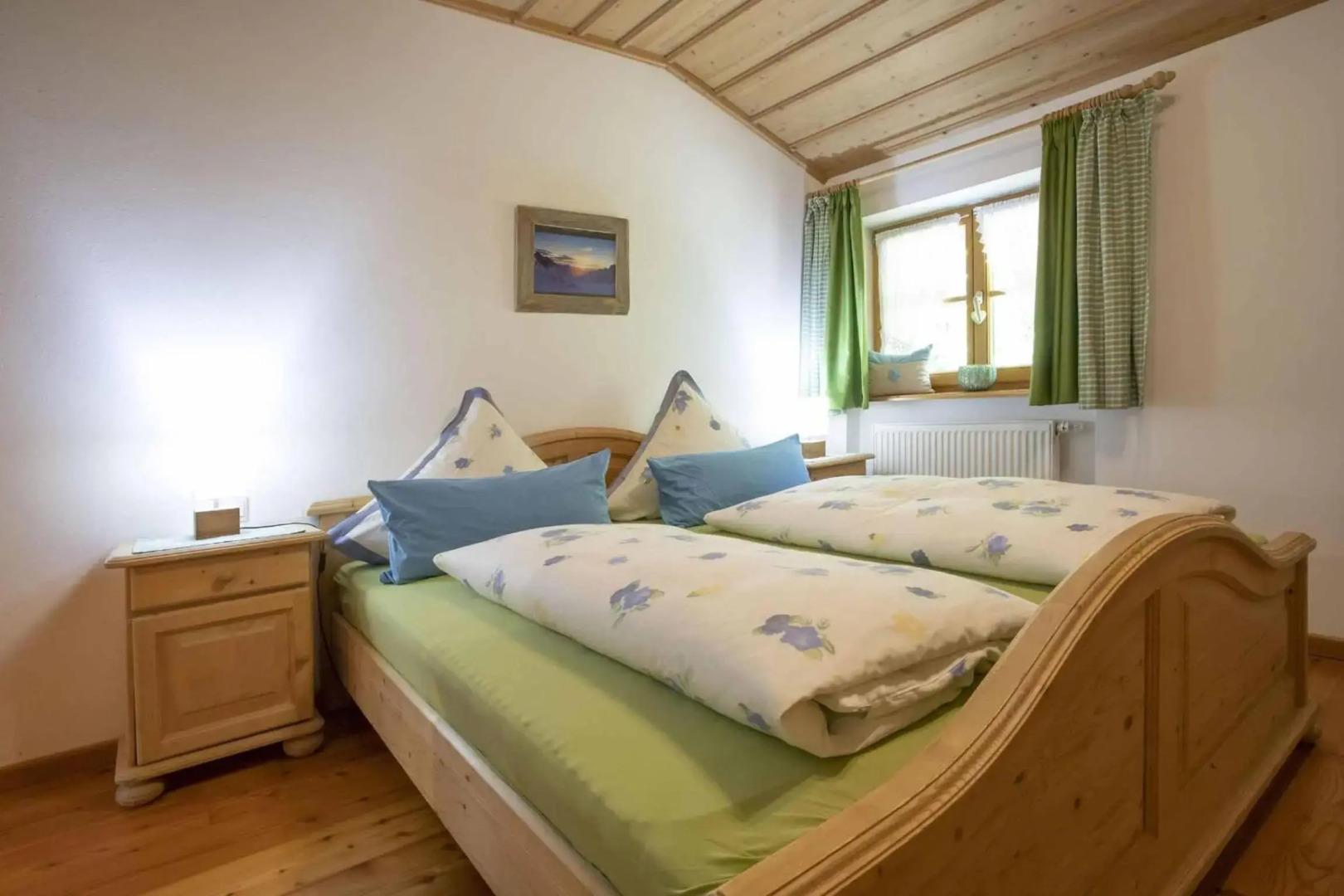 Ferienwohnungen Holler