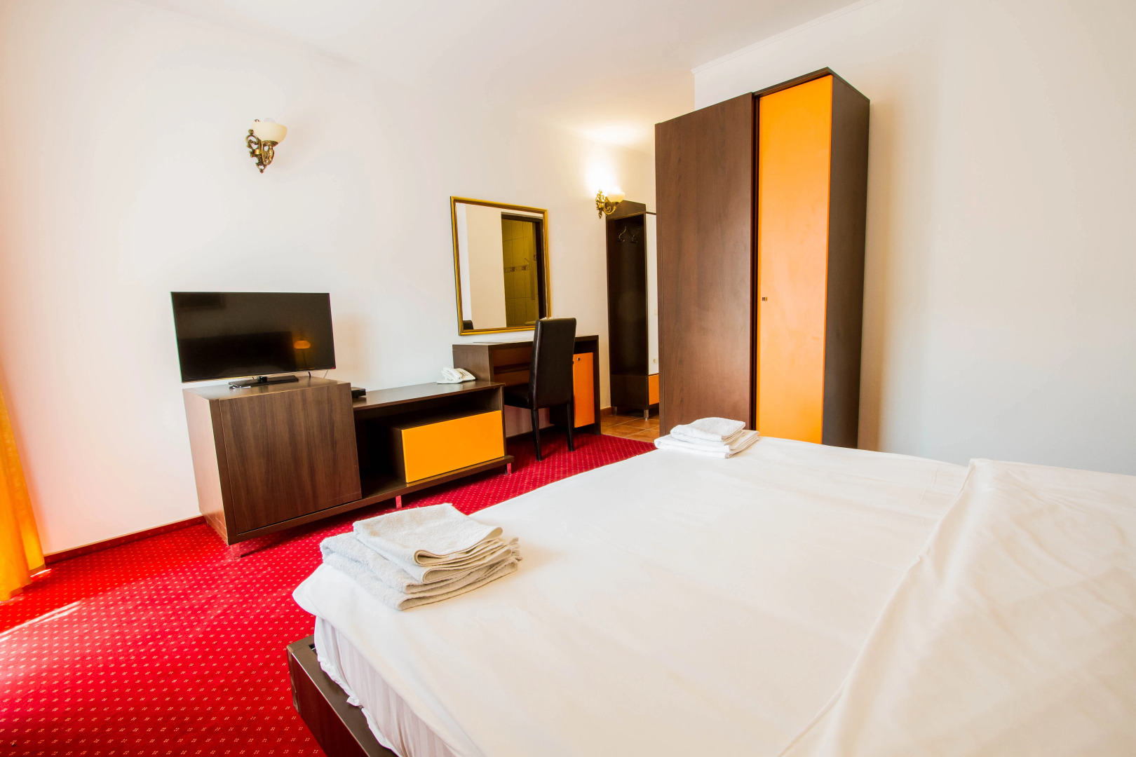 Complex Turistic Max International