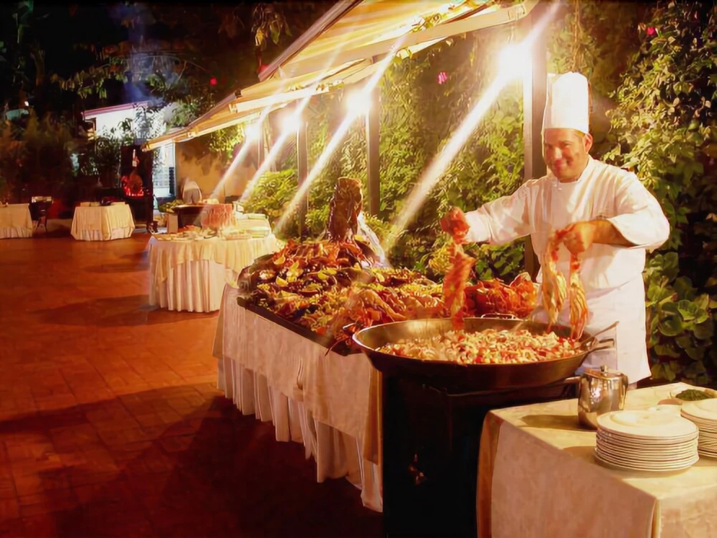 Grand Hotel De La Ville