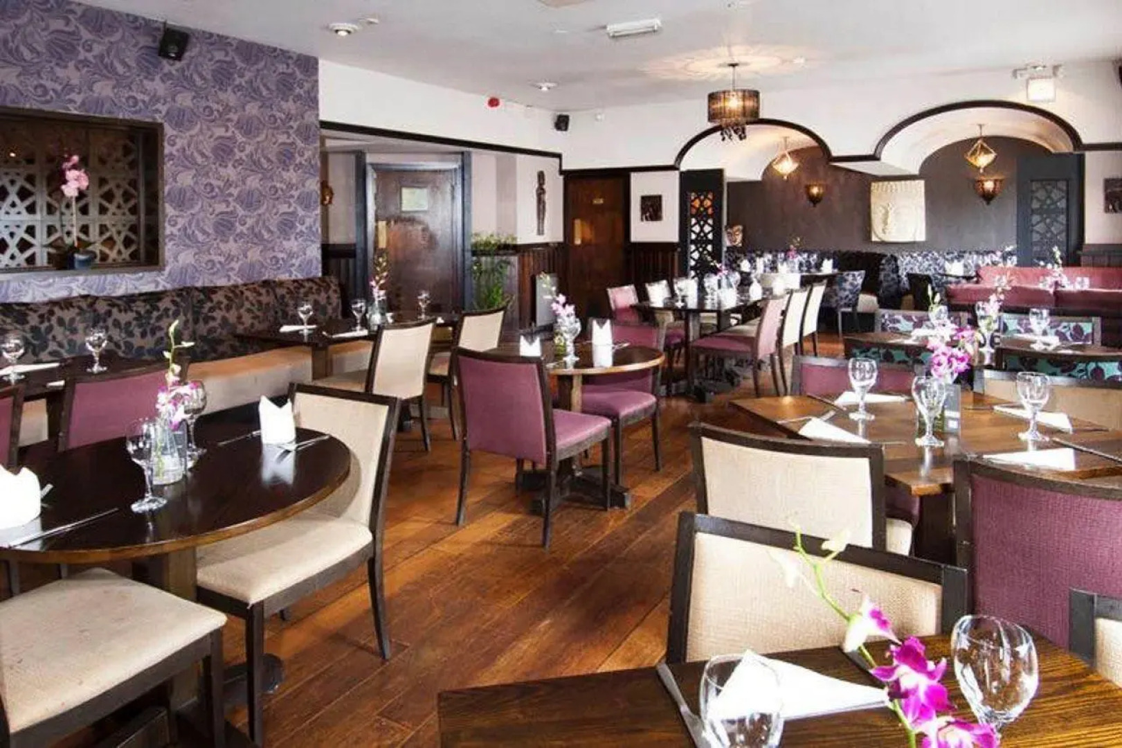 Premier Inn Leeds East