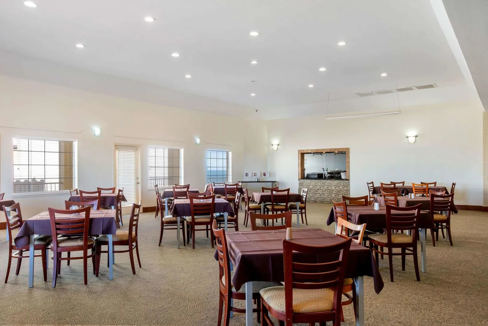 La Quinta Inn & Suites by Wyndham South Padre Island Beach