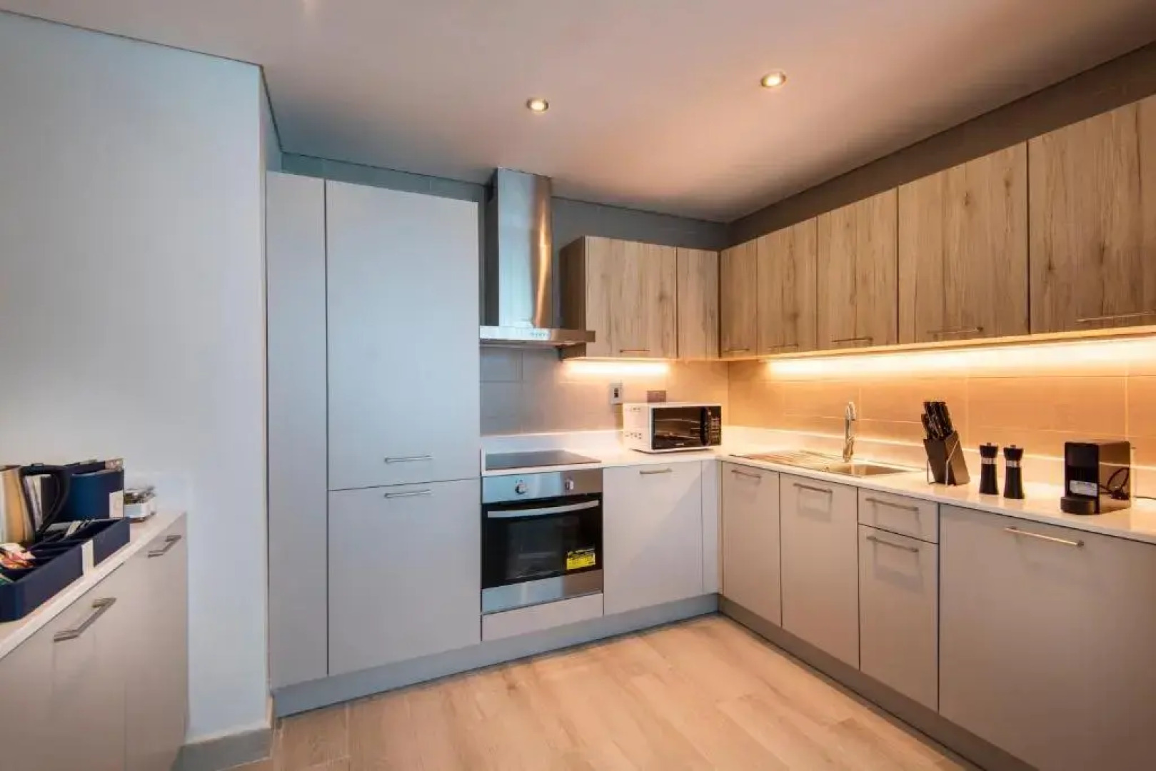 Centara West Bay Hotel & Residences Doha