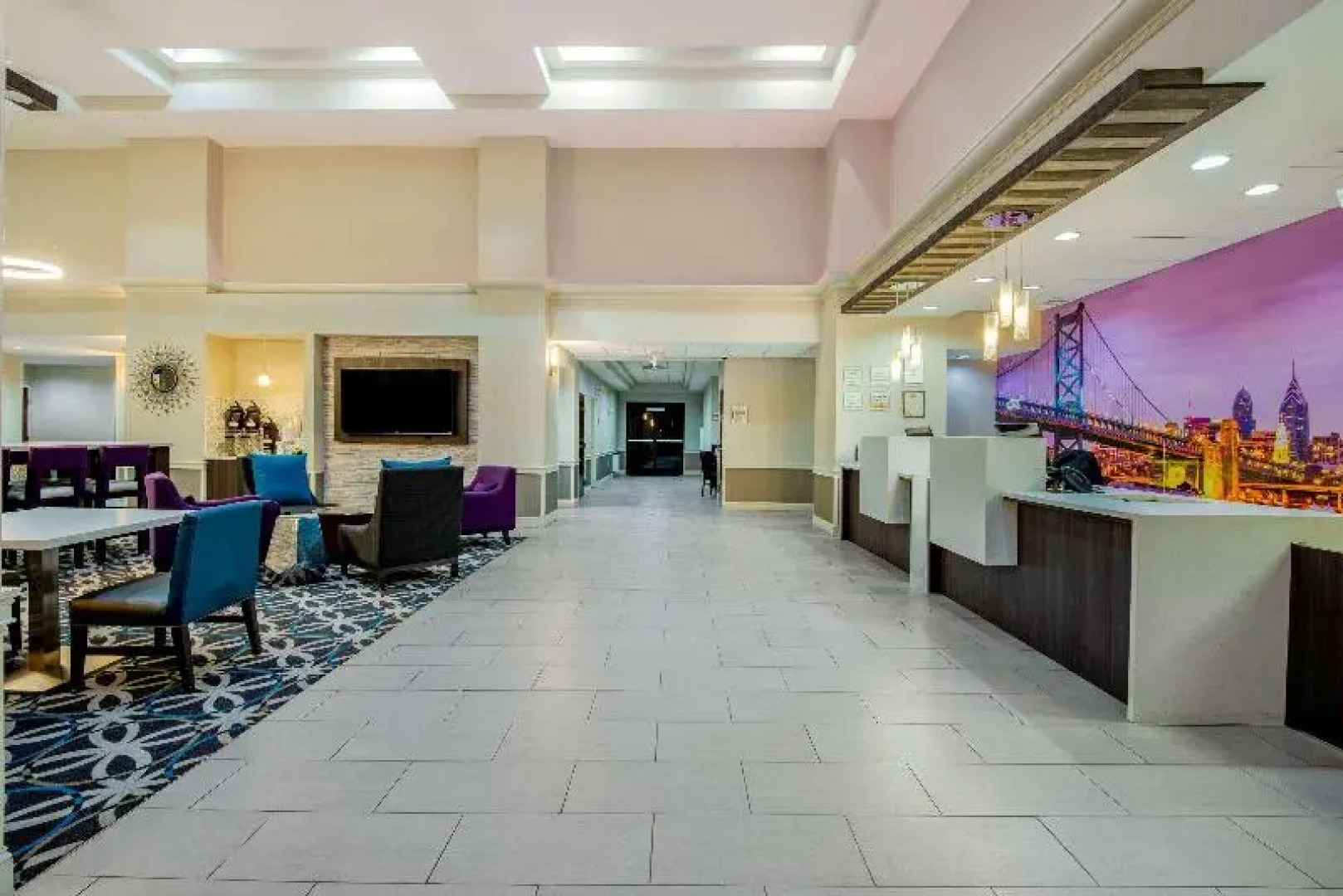 La Quinta Inn & Suites Newark - Elkton
