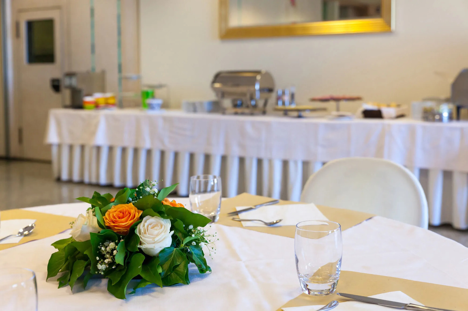 Hotel Ristorante Al Fiore