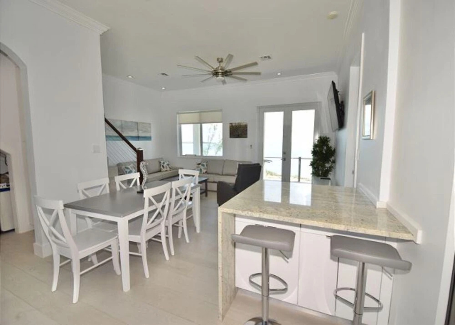 Cupid's Way by Eleuthera Vacation Rentals