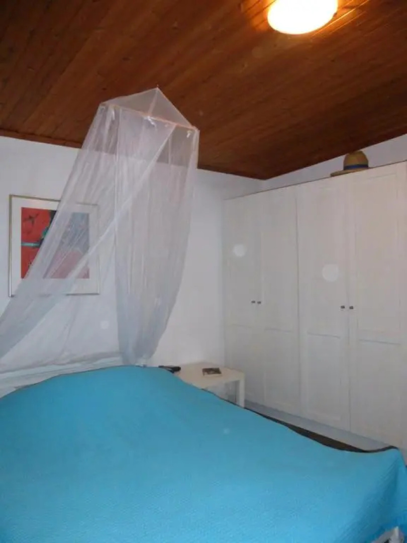 Cottage Stella-eco living-Evia island