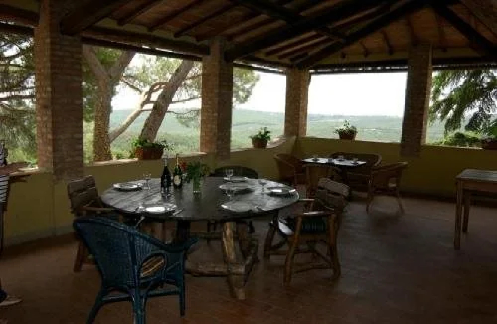 Casa Vacanze Villa Giusterna