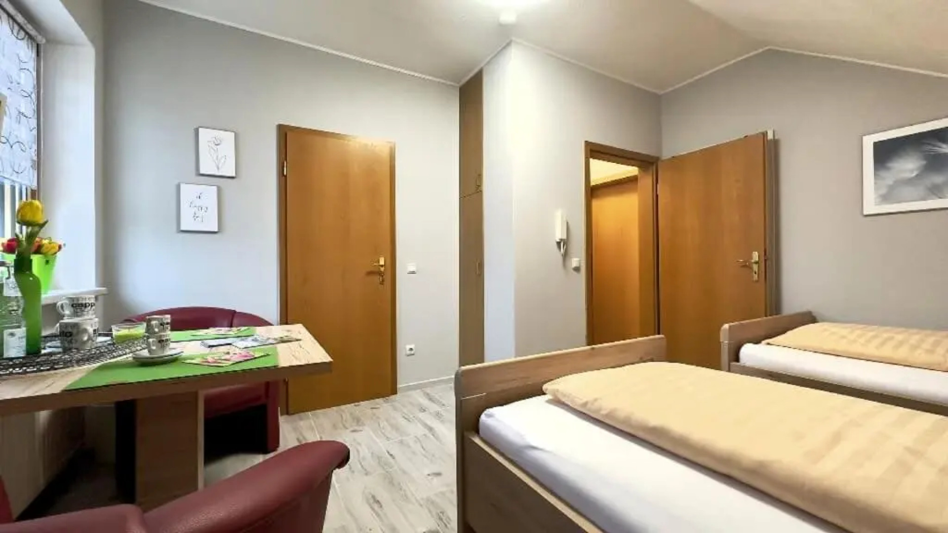 Ferienwohnungen Sonnleite