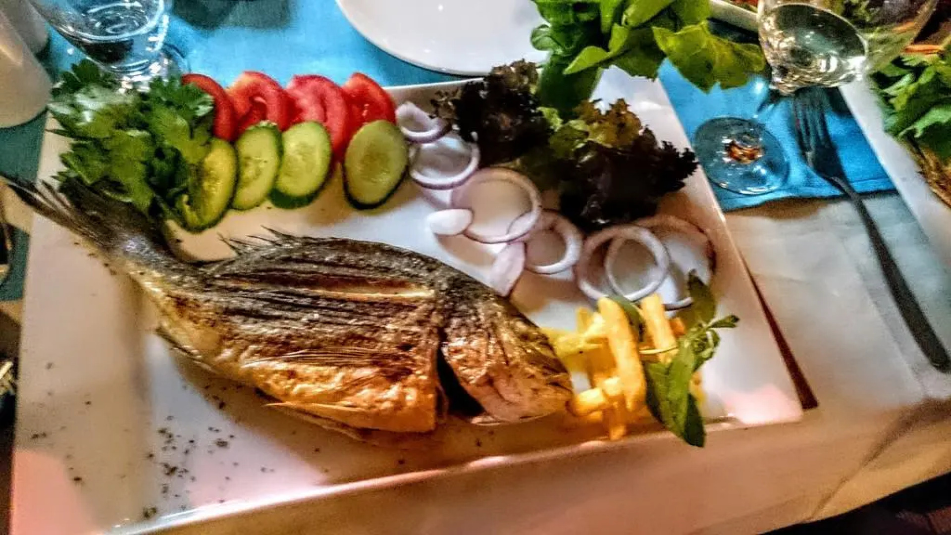 Dalyan Hotel Caria Royal