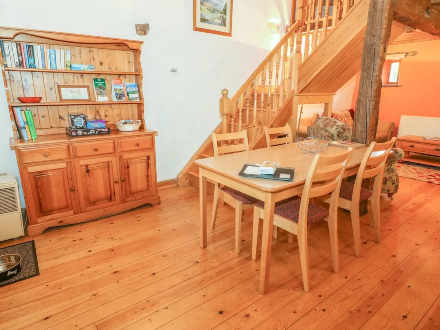 The Hermitage, Skipton