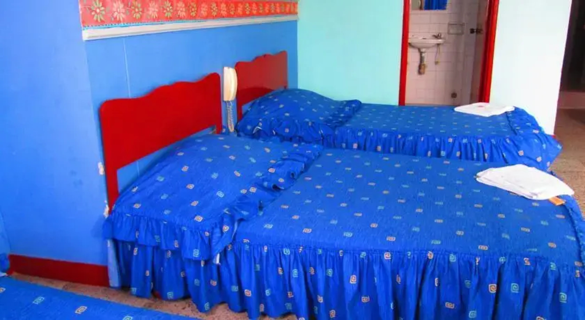 Hotel Los Ángeles del Huila