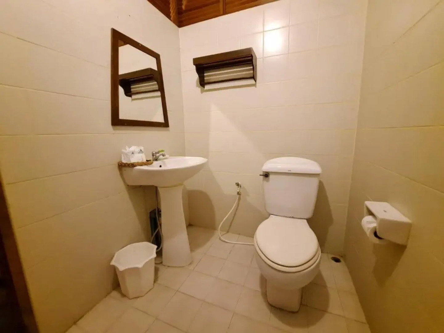 บ้านไทยรีสอร์ท