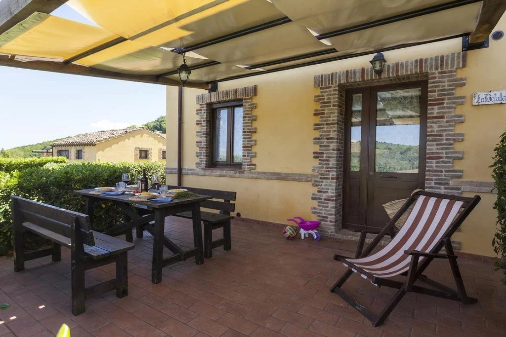 Agriturismo Tre Querce