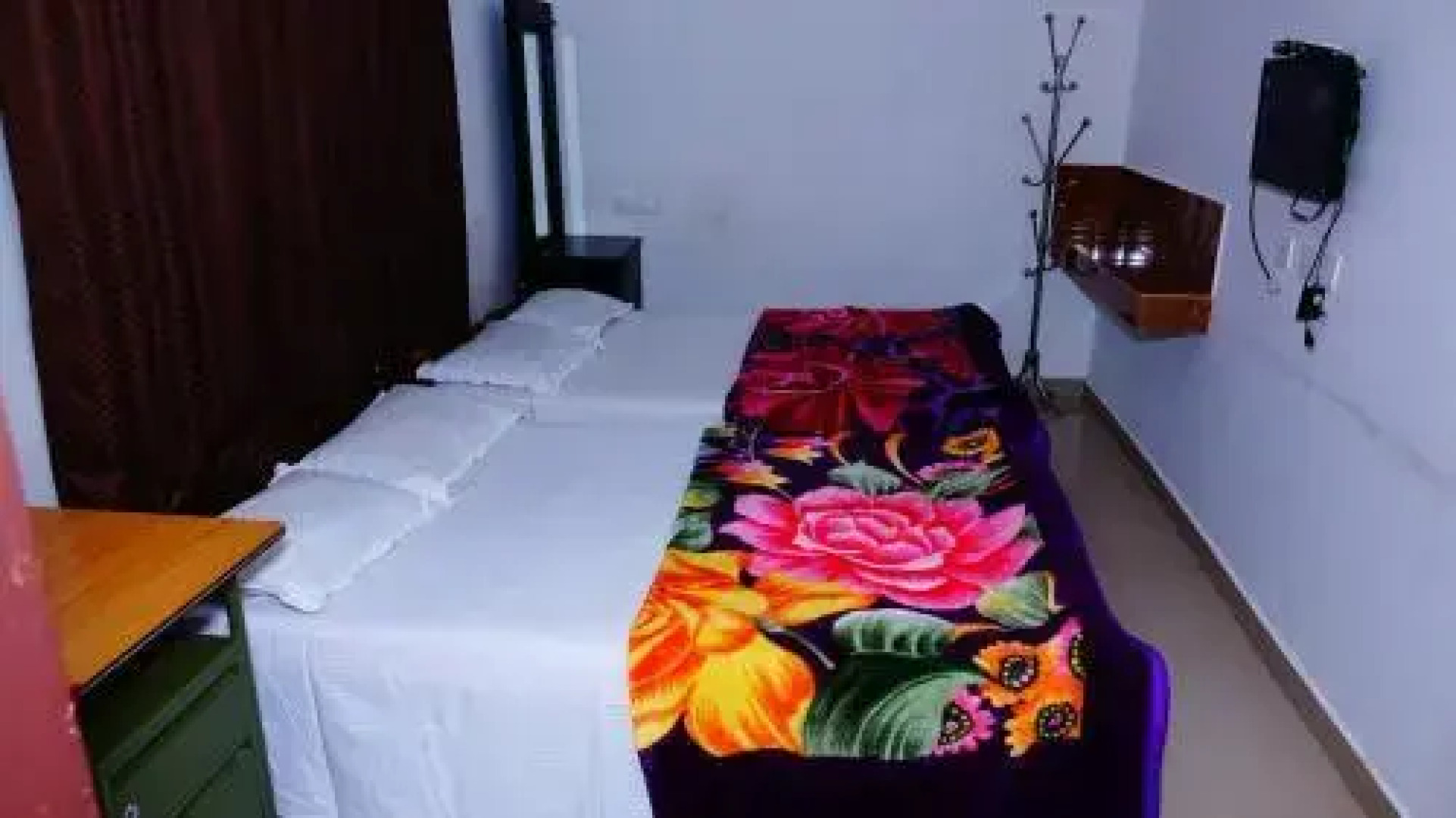 Thekkekara Tourist Home Vagamon