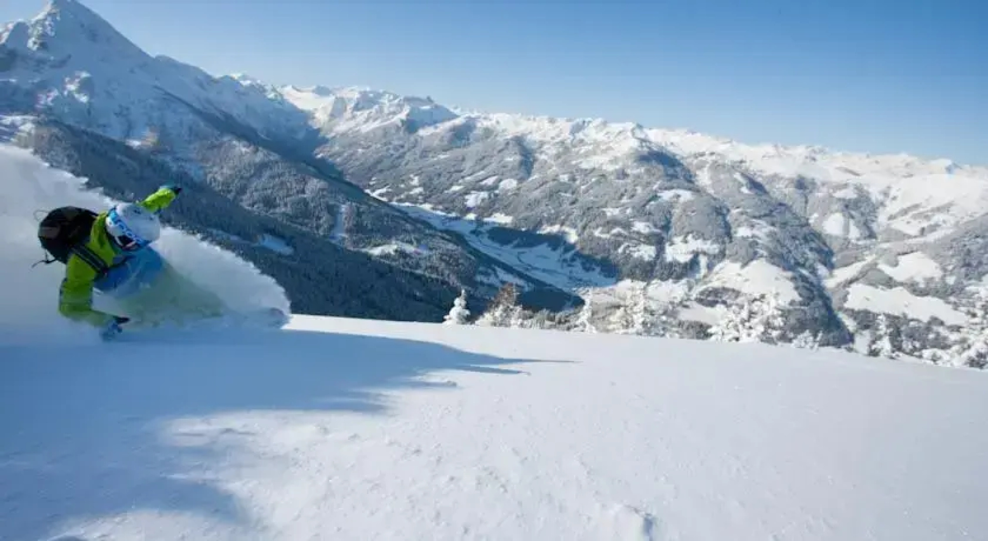 Haus am Lift